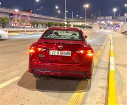 نيسان سنترا